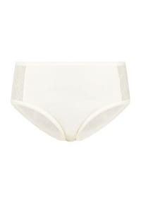 SYLVIA SPEIDEL. - Jazzpants, 2er-Pack, für Damen - 100 WEISS