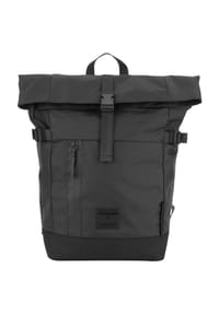 strellson - NORTHWOOD RS Rucksack, Laptopfach, Reißverschlussfach - 603 KHAKI