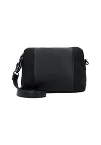 Gabor® WANDA - Umhängetasche, Kunstleder, Reißverschluss, für Damen - BLACK
