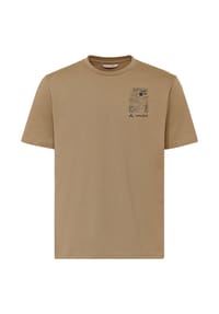 VAUDE - T-Shirt Men's Spirit T-Shirt II - black uni