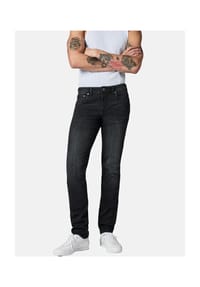 PEAK TIME® - Slim-fit-Jeans Mailand - Dark Blue