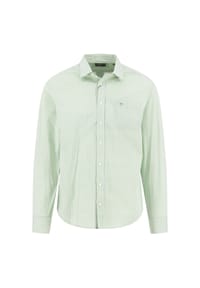 FYNCH-HATTON® - Hemd, Langarm, Kent-Kragen, für Herren - 653  NEW BREEZE