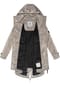 ragwear™ Langmantel Frodik Shine Bild 11