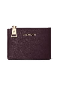 LAZAROTTI Bologna Leather - Bologna Leather Schlüsseletui Leder 11.5 cm - brown