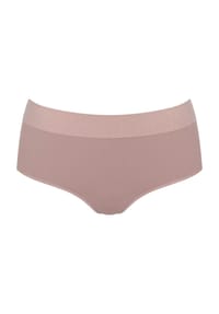sloggi - Ever Infused Slip, High-Waist, für Damen - BLACK