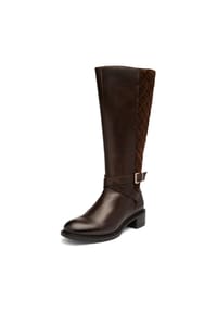 ara® - Stiefel Parker, HighSoft, für Damen - MOCCA