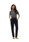 VERO MODA® Stoffhose, Tapered Fit, für Damen Bild 2
