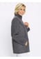 SIEH AN! Bouclé-Jacke Bild 9