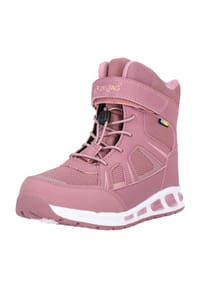 ZIGZAG - Winterstiefel Clementu mit robuster TPR-Außensohle - 2134 Legion Blue