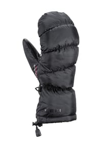LEKI - Fäustlinge HS Glace 3D Women Mitten - schwarz