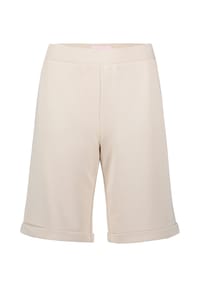 BETTY BARCLAY - Schlupfhose mit Eingrifftaschen - Beige