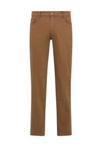 Brax - Stoffhose Cadiz, 5-Pocket, für Herren - 05 DARK GREY