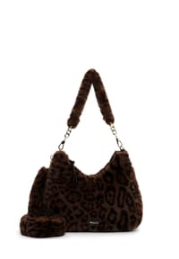 Tamaris TAS Gerta - Damen Beutel TAS Gerta - brown 200