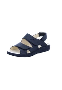 Ganter - Sandalen Harry - schwarz