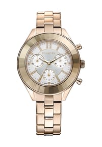 SWAROVSKI OCTEA LUX SPORT Damen Chronograph 
