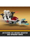 LEGO® Star Wars™ - 75372 Clone Trooper™ & Battle Droid™ Battle Pack Bild 12