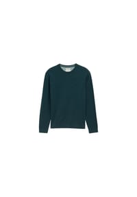 TOM TAILOR - Strickpullover, Baumwolle, für Herren - 38310 CASHEW BEIGE