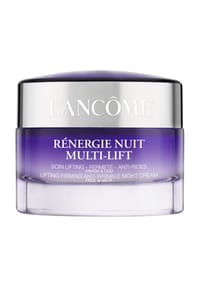 LANCÔME - RÉNERGIE Nachtcreme - ROSA