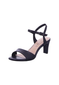 Tamaris - Sandaletten - 020 BLACK MATT