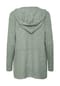 VERO MODA® Cardigan, Eingrifftaschen, Kapuze, für Damen Bild 16