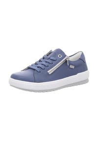 remonte® - Sneaker, Reißverschluss, für Damen - JEANS