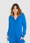 Moniz® Jumpsuit mit kuscheligem Komfort Bild 5
