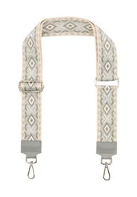 Seasons of April - Taschengurt Taschen Gurt BB Verstellbarer Schultergurt für Crossbody bag Taschen - Cognac