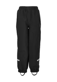 ZIGZAG - Regenhose Dallas mit 15.000 mm Wassersäule - 1001 Black