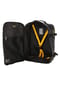MANDARINA DUCK eco coated Reiserucksack 50 cm Laptopfach Bild 5