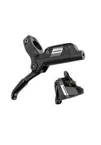 SRAM - Hydraulische Scheibenbremse S300 A1 VR,links,950mm - schwarz