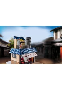 Vásárlás: Playmobil Naruto Ichiraku Ramen étterem (70668) Playmobil
