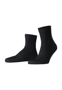 FALKE - Run Kurzsocken, leicht gepolstert - 2000 WHITE