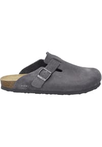 JOSEF SEIBEL - Herren Clog Josef 04, grau - grau