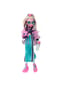 Monster High Modepuppe Monster High Lagoona Bild 11