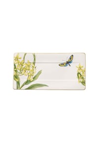 Villeroy & Boch Servierplatte Amazonia - Amazonia - bunt