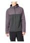 VAUDE Jacken Men's Qimsa Hooded Softshell Jacket II Bild 9