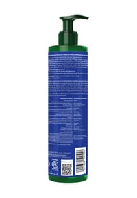 WELEDA KÖRPERPFLEGE - Revitalizing Serum Bodylotion - KLAR