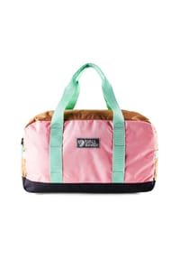 FJÄLLRÄVEN Vardag - Vardag 33 Weekender Reisetasche 52 cm - coal black