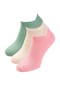 TOM TAILOR Sneakersocken, Rippbündchen, für Damen Bild 1