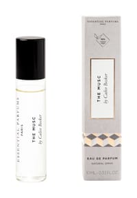 ESSENTIAL PARFUMS THE MUSC - Eau de Parfum - 