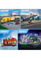 LEGO® City - 60408 Autotransporter mit Sportwagen Bild 11