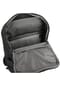 Jack Wolfskin Lyall Daypack "Lyall", Zweiwegereißverschluss, Laptopfach Bild 9