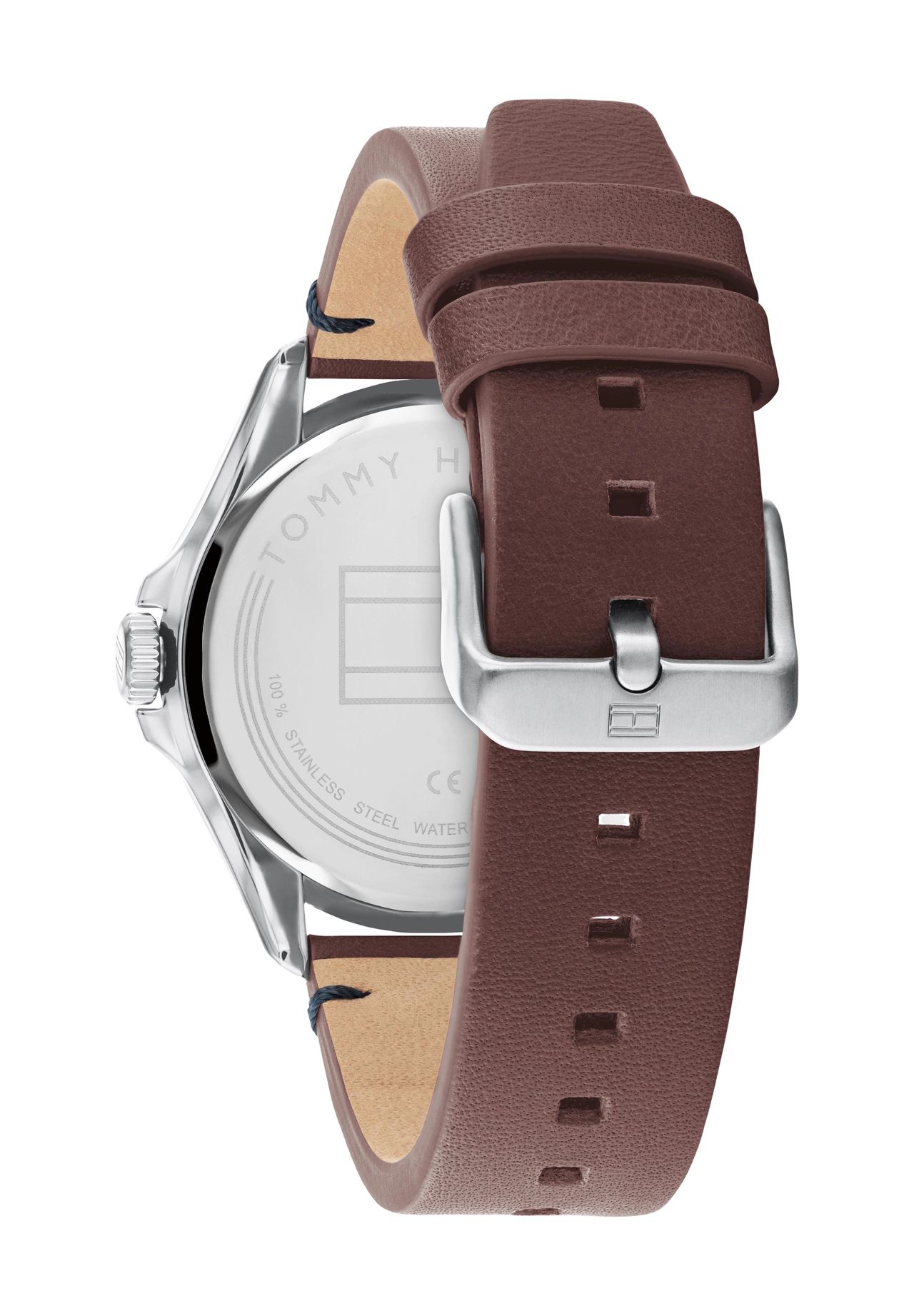 TOMMY HILFIGER Herren Armbanduhr 
