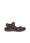 ecco® Sandalen, Leder, für Herren Bild 4