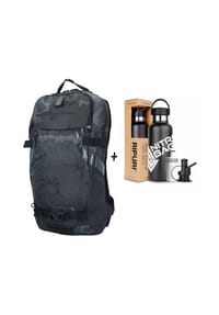 NITRO - X Ripuri Rucksack Set 2 tlg. - arctic