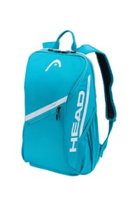 HEAD® - Rucksack Tennis Tour 25L - blau