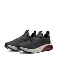 PUMA® - Laufschuhe "Cell Thrill 3", dämpfend, für Herren - DUSKY GRAY-PUMA BL