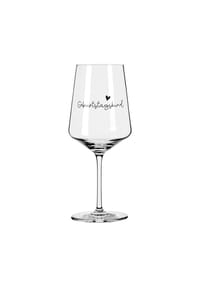 RITZENHOFF Cocktailglas - GEBURTSTAG - SCHWARZ
