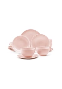 Seltmann Weiden Starter-Set Amina 16er Set - AMINA - grau