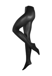 ESPRIT - Strumpfhose, formbeständig, blickdicht, für Damen - 3000 BLACK